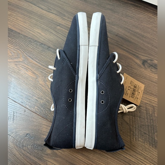 Reef Landis 2 Men’s Sneaker Navy/White NWT (Size 13) - Picture 4 of 9